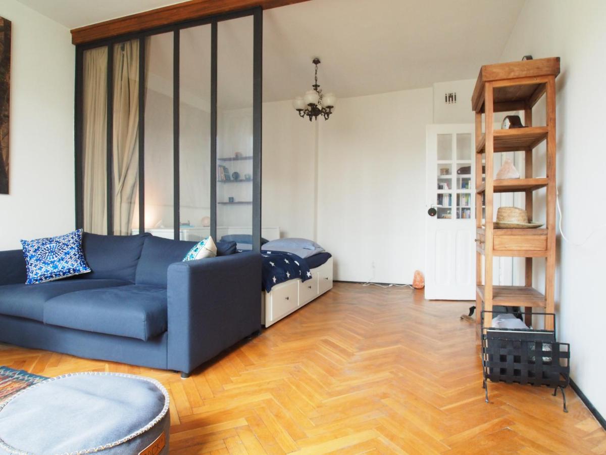 Grand-Tourist Apartment - Gold Gdansk Exterior photo